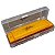 Gaita Harmonica Zellmer Laranja C (DÓ) - Imagem 1