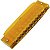 Gaita Harmonica Zellmer Laranja C (DÓ) - Imagem 2