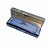 Gaita Harmonica Zellmer Azul C (DÓ) - Imagem 3