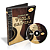 DVD Edon Curso de Viola Caipira Vol.1 - Imagem 5