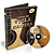 DVD Edon Curso de Viola Caipira Vol.2 - Imagem 3