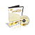 DVD Edon Curso de Pandeiro Vol.2 - Imagem 3