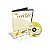 DVD Edon Curso de Pandeiro Vol.3 - Imagem 1