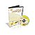 DVD Edon Curso de Pandeiro Vol.3 - Imagem 4