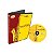 DVD Edon Curso de Sax Alto Vol.2 - Imagem 1