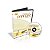 DVD Edon Curso de Pandeiro Vol.1 - Imagem 1