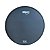 Pele 14" Williams WCB2-250-14 Porosa Filme Duplo Preta - Imagem 1