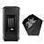 Kit Caixa De Som Mak Pro MK-CA600MX Com Capa (Usado) - Imagem 16