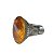 Lamp. Ouro Lux Par-20 Led Amarelo 220V 13W - Imagem 1