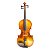 Violino 4/4 Benson BVR302 NS Natural Satin - Imagem 4