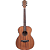 Violão Aço Concert Benson EXF500E MAH NS Com Capa - Imagem 5