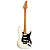 Guitarra Stratocaster Benson Hardy S 901 M OW/TT Olympic White Com Capa - Imagem 7