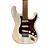 Guitarra Stratocaster Benson Hardy S 901 M OW/TT Olympic White Com Capa - Imagem 11
