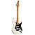 Guitarra Stratocaster Benson Hardy S 901 M OW/TT Olympic White Com Capa - Imagem 8