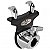 Sistema De Suspensão De Tom Pearl ISS-0810/C - Imagem 1
