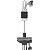 Estante Para Chimbal Pearl H150S - Imagem 18
