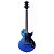 Guitarra Les Paul Tagima Sixmart MCBL Metallic Chameleon Blue - Imagem 2