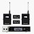 Sistema De Transmissão Sem Fio Sennheiser EW-DX2 Q1-9 - Imagem 1
