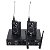 Sistema De Transmissão Sem Fio Sennheiser EW-DX2 Q1-9 - Imagem 5