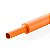 Tubo Termoretratil Para CaboToda Musica Laranja - Imagem 17