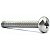 Parafuso p/Moldura Captador Gotoh 2.6 PS-11-N - Imagem 2