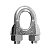 Grampo TDM M05 3/16 GL316 - Imagem 1
