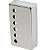 Capa Captador Para Guitarra Wave Humbucker CR. HL209 (Par) - Imagem 3