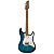 Guitarra Stratocaster Benson Hardy S M3 EBB Blue Burst - Imagem 2