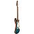 Guitarra Stratocaster Benson Hardy S M3 EBB Blue Burst - Imagem 4