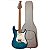 Guitarra Stratocaster Benson Hardy S M3 EBB Blue Burst - Imagem 1