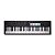 Teclado Controlador 61 Teclas Novation Launchkey 61 MK4 - Imagem 2