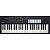 Teclado Controlador 49 Teclas Novation Launchkey 49 MK4 - Imagem 5