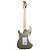 Guitarra Stratocaster Seizi Katana Musashi HSS Titanium Com Capa - Imagem 6