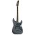 Guitarra Stratocaster Seizi Fun Katana Musashi HSS Space Grey Sparkle Com Capa - Imagem 4