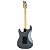 Guitarra Stratocaster Seizi Fun Katana Musashi HSS Space Grey Sparkle Com Capa - Imagem 6