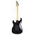 Guitarra Stratocaster Seizi Fun Katana Musashi HSS Black Sparkle Com Capa - Imagem 5