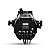 Canhão Elipso Led Mak Pro MKP-EL300CW- IP65 - Imagem 9