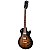 Guitarra Les Paul Epiphone Tribute E1 Vintage Sunburst - Imagem 2