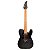 Guitarra Telecaster Benson Hardy T 906 M BK/MH Black Satin Com Capa - Imagem 3