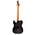 Guitarra Telecaster Benson Hardy T 906 M BK/MH Black Satin Com Capa - Imagem 6