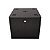 Caixa De Som Ativa Subwoofer 18" Taigar TGR S1 18 1500A 1 X 18R Preto - Imagem 1