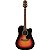 Violão Aço Folk Takamine GD51CE BSB Brown Sunburst - Imagem 2