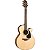 Violão Aço Mini Jumbo Takamine GX18CE NS Natural Satin Com Capa - Imagem 6