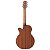 Violão Aço Mini Jumbo Takamine GX18CE NS Natural Satin Com Capa - Imagem 12
