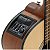 Violão Aço Mini Jumbo Takamine GX18CE NS Natural Satin Com Capa - Imagem 14