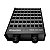 Painel Med2 48 2sn 48 Furacoes Xlr Sem Conectores 2 Saídas Wireconex - Imagem 3
