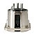 Conector Xlr Painel Cromado Mxt 10 Unidades - Imagem 4