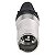 Plug Xlr Cannon Macho De Metal Profissional C30mn3 Mxt 2un - Imagem 2