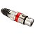 Plug Cannon Macho Profissional Verm Storm Tech 5 Un - Imagem 2