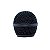 Globo Protetor Da Capsula Para Microfone Com Espuma Csgm58 - Preto - Imagem 1